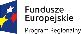 Fundusze europejskie